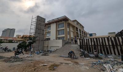Fortune Beachfront, Puri - Member ITC Hotels' Group