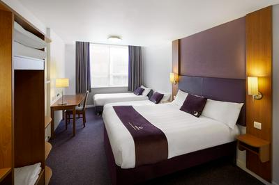 Premier Inn Cambridge North - Girton
