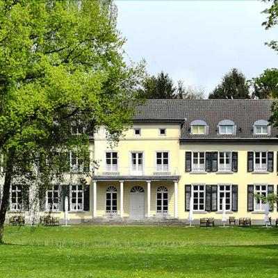 Tagungshotel Schloss Gnadenthal