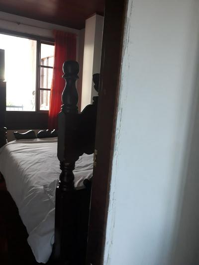 Hotel Tota Eliseo Playa Blanca