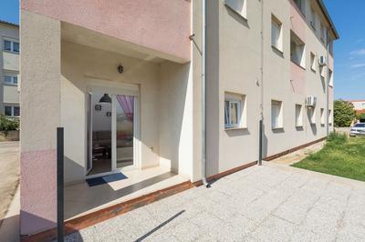 Apartment Bruno