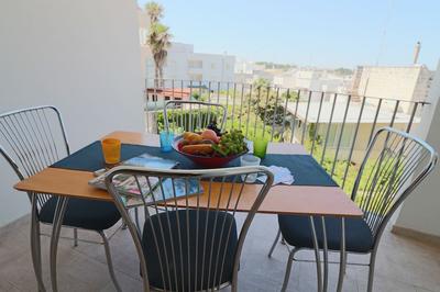 Lovely Rossana House in the Centre of Otranto