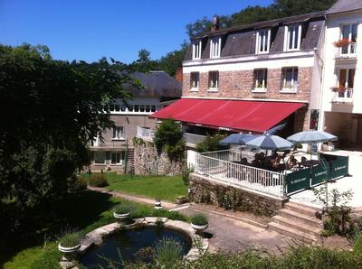 Citotel Le Moulin Noye