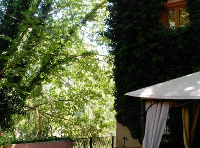 La Casita del Río