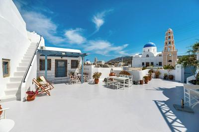 Messavoli residences
