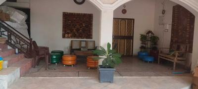 The palm bliss resort