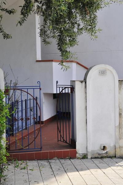 Casa Delle Sardine in Giardini-naxos