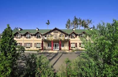 Seasons SPA Boutique Hotel