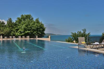 The Sign Degirmen Hotel & Spa