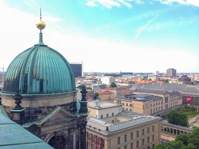 Hotelroom In Berlin n5 Prenzlauer Berg New