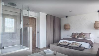 Posada Valle de Güemes