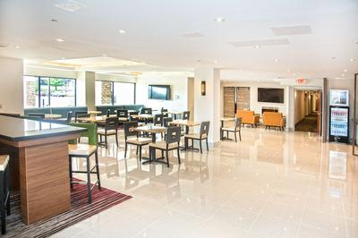 MainStay Suites Springfield IL