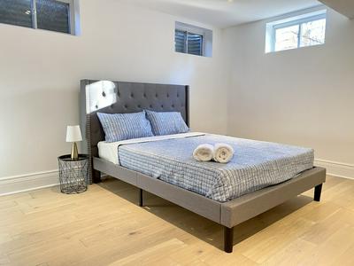 Exclusive Waterfront Residence