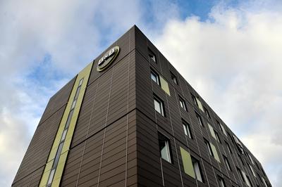 B&B HOTEL Paris Le Bourget