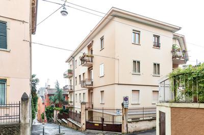 Veronetta Apartment with Balcony
