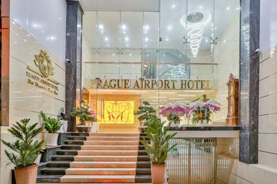 Prague Saigon Airport Hotel