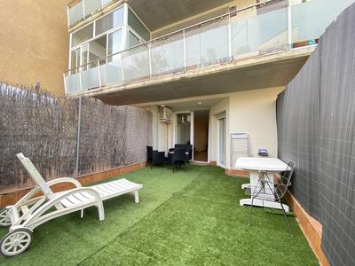 R158 - Apartamento Calafell Playa