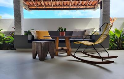 Outro Beach Club Hotel