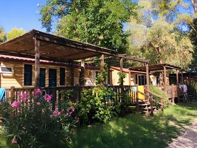 Camping Campo al Fico