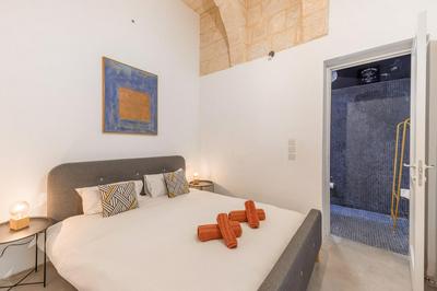 Charming 1BR Apartment - Center Of Valletta