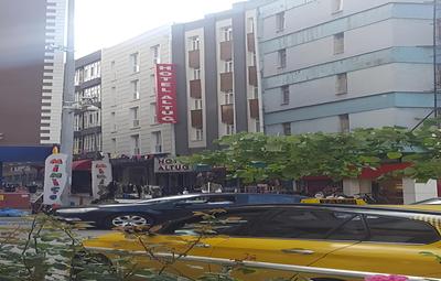 Hotel Altug