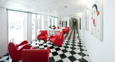 Hotel Studio Inn Centrale & Milano Urban Padel