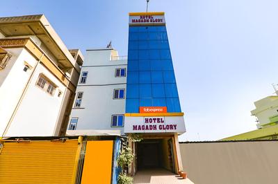 Fabexpress Magadh Glory