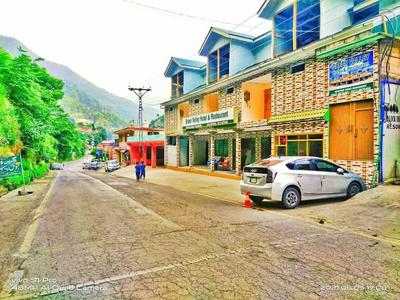 Green Valley Hotel & Restaurant
