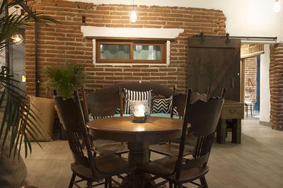 Aquamarina Hotel Boutique