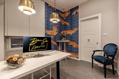 BensoRooms