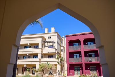 Oasis Saidia Palace & Blue Pearl