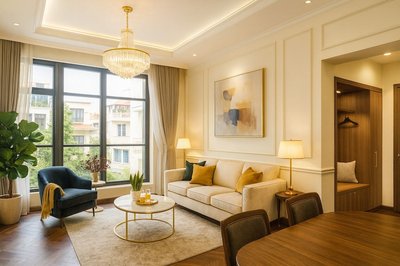 Maison Rooftop Hanoi