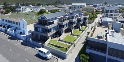 Hermanus Apartments