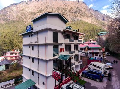 Hukam's Holiday Home