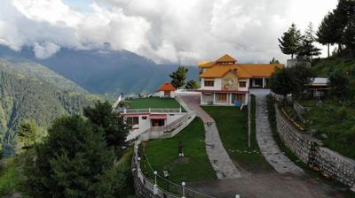 Chinar Resorts Sharan Valley