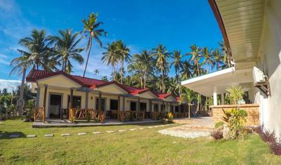 Aloha Seaside  Resort