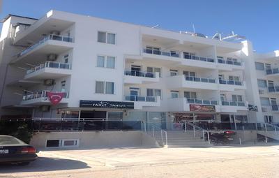 Simsek Hotel