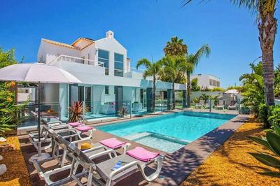 Villa Stefy