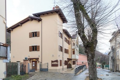 Hotel Fanesia Coliving