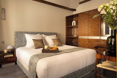 Palais Bourbon Hotel - Suite 25 - 3P - Invalides