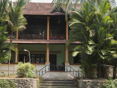 Backwater Retreat - Honeymoon House