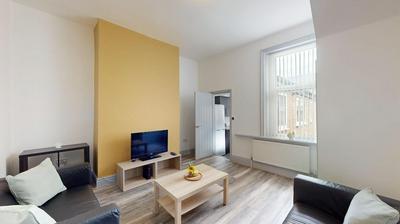 Cosy Home in Sunderland