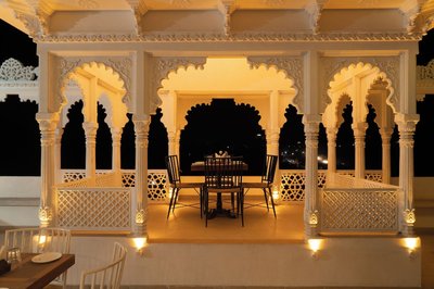 Shree Ji Mahal Hotel