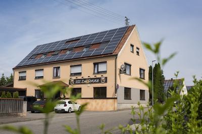 Landgasthof zur Sonne