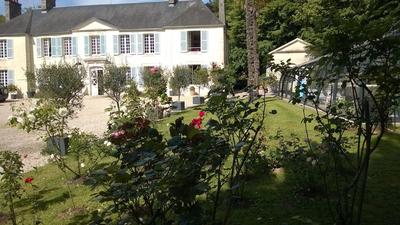La Demeure de Villiers
