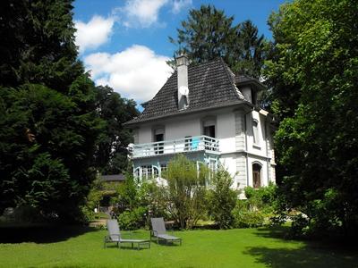 Chambres D'hôtes la Maison de Juliette