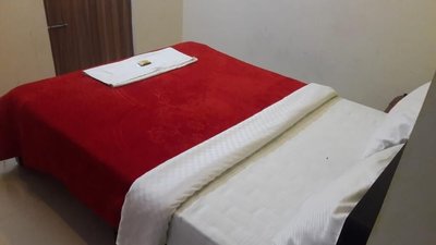 Maruthi Residency