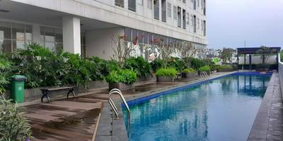 Serpong Garden NATURE INN