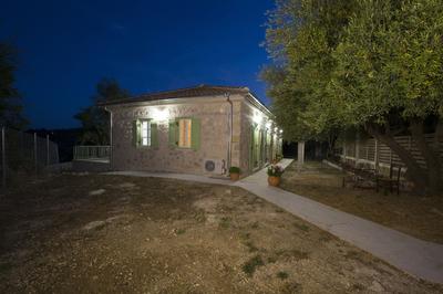 Villa Kodria