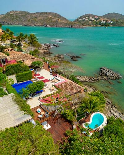 Insolito Boutique Hotel